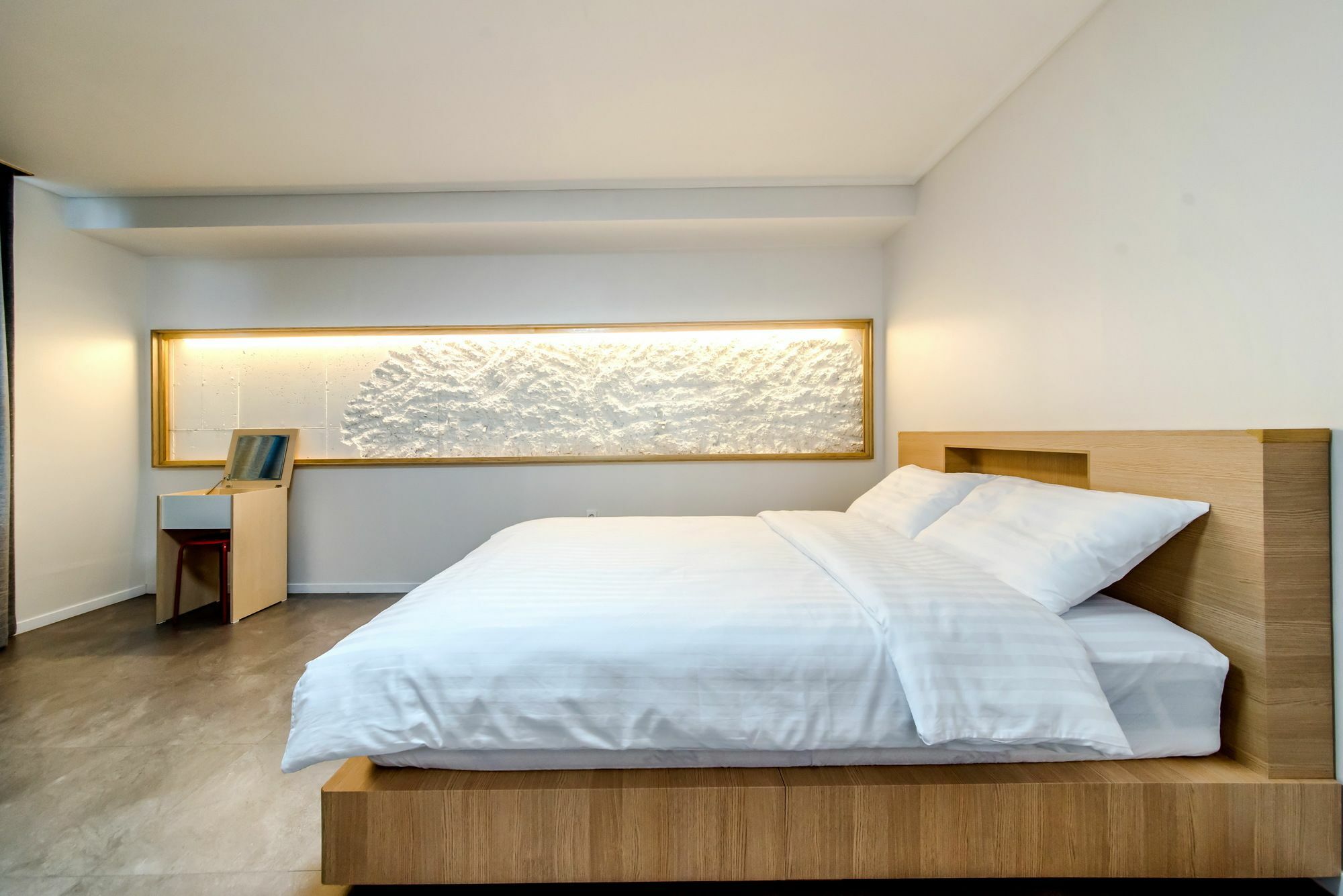 Jeju Hada Pension 西归浦市 外观 照片